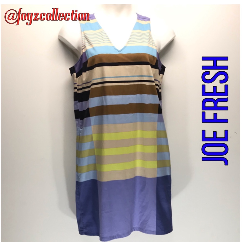 🚨50%off Joe fresh dress